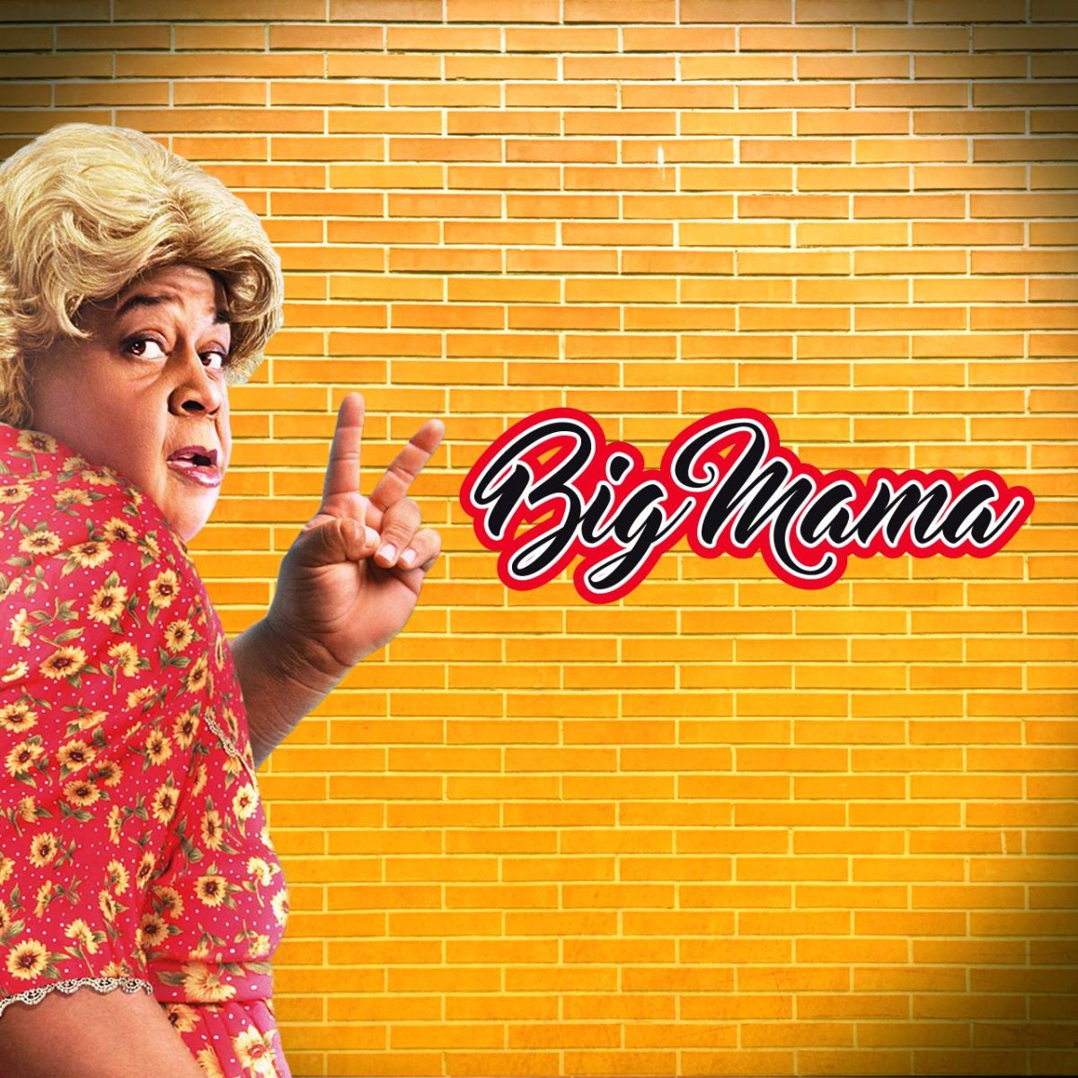 Big Mama Tour